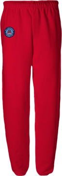 Sweatpants - D3 Fall Boys Showcase 2026