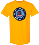 Short Sleeves - D3 Fall Boys Showcase 2026