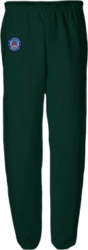Sweatpants - D3 Fall Boys Showcase 2026
