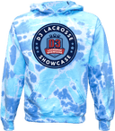 Tie-Dye Hoodies - D3 Fall Boys Showcase 2026