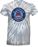 Tie-Dye Short Sleeves - D3 Fall Boys Showcase 2026