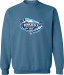 Crew Sweatshirt - Pensacola Classic 2026