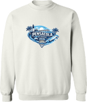 Crew Sweatshirt - Pensacola Classic 2026