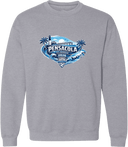 Crew Sweatshirt - Pensacola Classic 2026