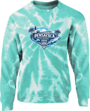 Crew Sweatshirt - Pensacola Classic 2026
