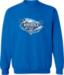 Crew Sweatshirt - Pensacola Classic 2026