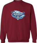 Crew Sweatshirt - Pensacola Classic 2026