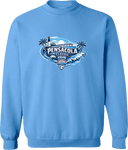 Crew Sweatshirt - Pensacola Classic 2026