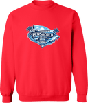 Crew Sweatshirt - Pensacola Classic 2026