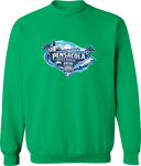 Crew Sweatshirt - Pensacola Classic 2026