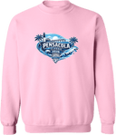 Crew Sweatshirt - Pensacola Classic 2026