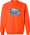Crew Sweatshirt - Pensacola Classic 2026