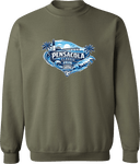 Crew Sweatshirt - Pensacola Classic 2026
