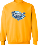 Crew Sweatshirt - Pensacola Classic 2026