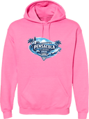 Hoodies - Pensacola Classic 2026