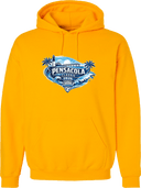 Hoodies - Pensacola Classic 2026