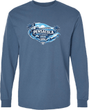 Long Sleeves - Pensacola Classic 2026