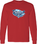 Long Sleeves - Pensacola Classic 2026
