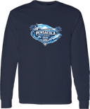 Long Sleeves - Pensacola Classic 2026