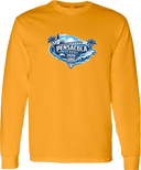 Long Sleeves - Pensacola Classic 2026