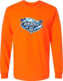Long Sleeves - Pensacola Classic 2026