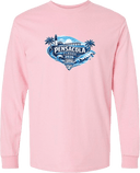 Long Sleeves - Pensacola Classic 2026