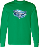 Long Sleeves - Pensacola Classic 2026