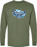 Long Sleeves - Pensacola Classic 2026