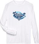 Performance Long Sleeves - Pensacola Classic 2026