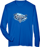 Performance Long Sleeves - Pensacola Classic 2026