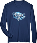 Performance Long Sleeves - Pensacola Classic 2026