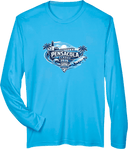 Performance Long Sleeves - Pensacola Classic 2026
