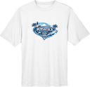 Performance Short Sleeves - Pensacola Classic 2026