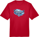 Performance Short Sleeves - Pensacola Classic 2026