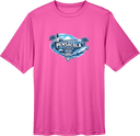 Performance Short Sleeves - Pensacola Classic 2026