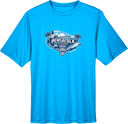 Performance Short Sleeves - Pensacola Classic 2026