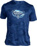Performance Short Sleeves - Pensacola Classic 2026