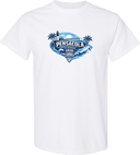 Short Sleeves - Pensacola Classic 2026