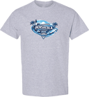 Short Sleeves - Pensacola Classic 2026