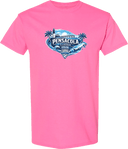 Short Sleeves - Pensacola Classic 2026