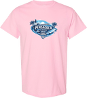 Short Sleeves - Pensacola Classic 2026