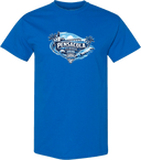 Short Sleeves - Pensacola Classic 2026