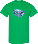 Short Sleeves - Pensacola Classic 2026