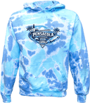 Tie-Dye Hoodies - Pensacola Classic 2026