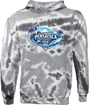 Tie-Dye Hoodies - Pensacola Classic 2026