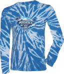 Tie-Dye Long Sleeves - Pensacola Classic 2026