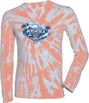 Tie-Dye Long Sleeves - Pensacola Classic 2026