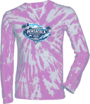 Tie-Dye Long Sleeves - Pensacola Classic 2026