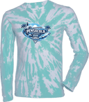 Tie-Dye Long Sleeves - Pensacola Classic 2026