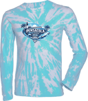 Tie-Dye Long Sleeves - Pensacola Classic 2026